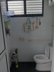 Blk 519 Bedok North Avenue 1 (Bedok), HDB 3 Rooms #458157311